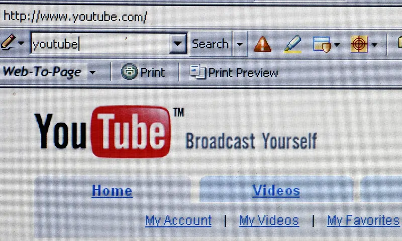 ¿Qué es YouTube? Una guía completa sobre el gigante de compartir videos.