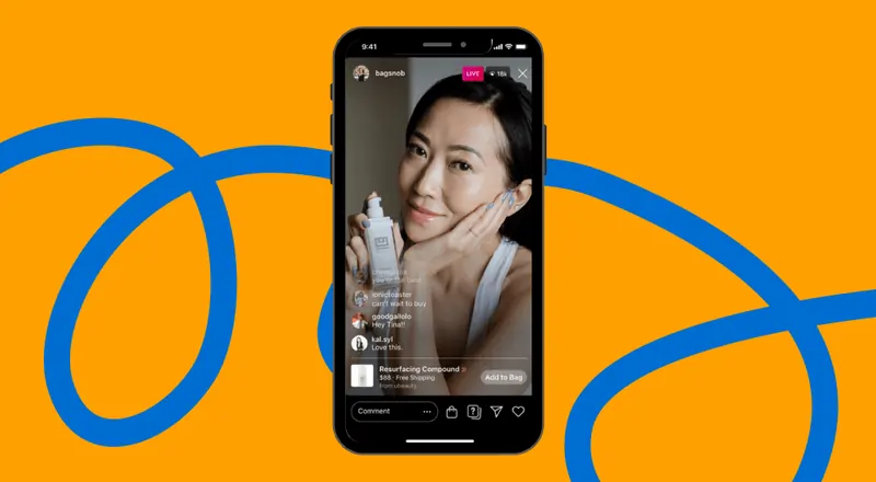 Comprar Live Views Instagram