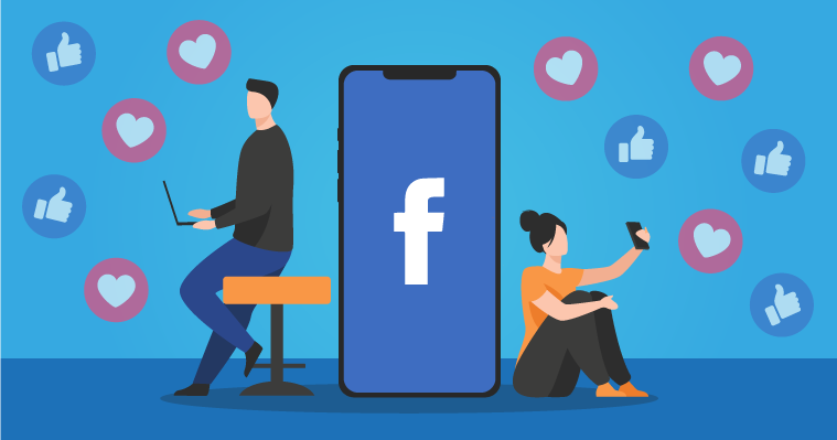 Likes Facebook Express