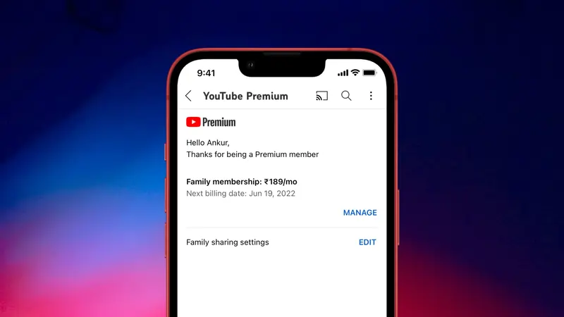 Desbloqueando los secretos: La forma fácil de cancelar YouTube Premium sin complicaciones.