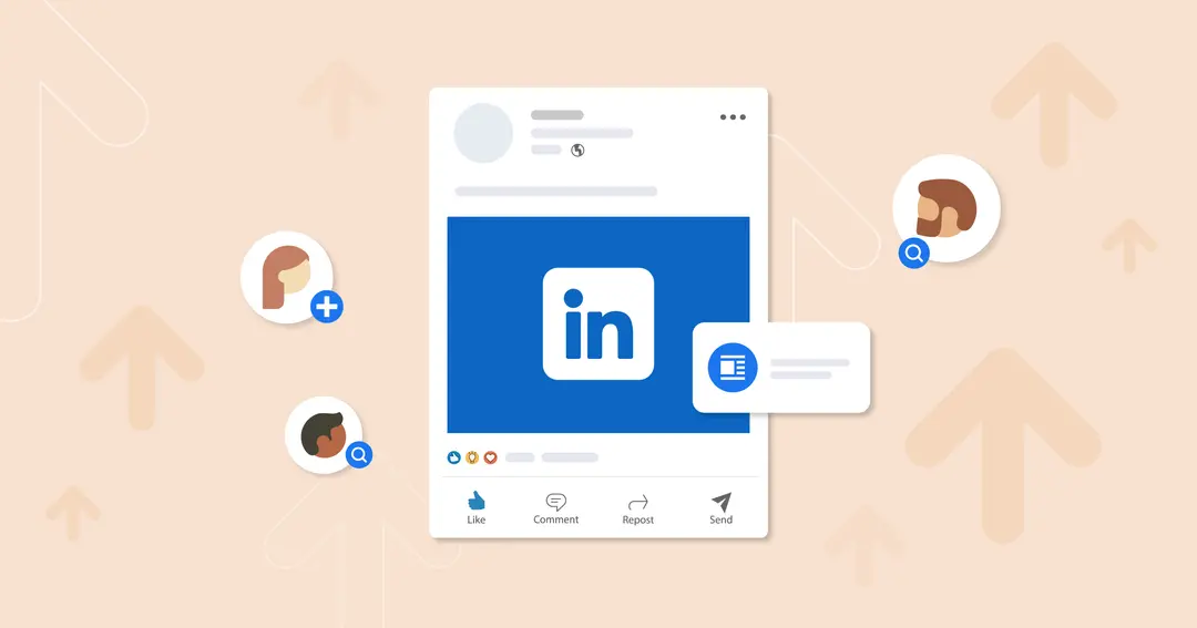 Comprar Likes LinkedIIn
