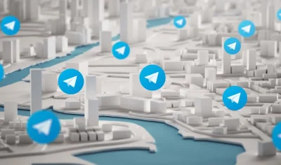 Views Telegram