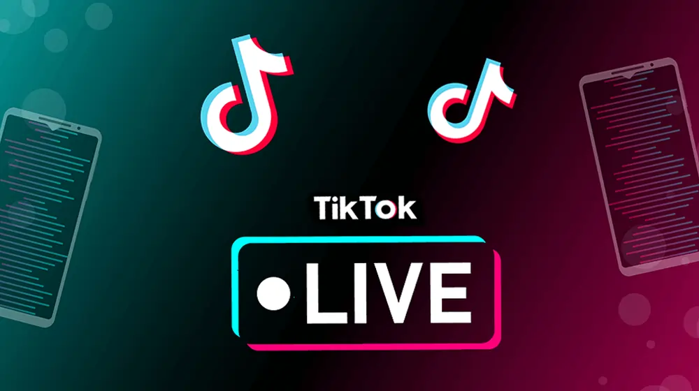 Comprar Live Views stream TIkTok