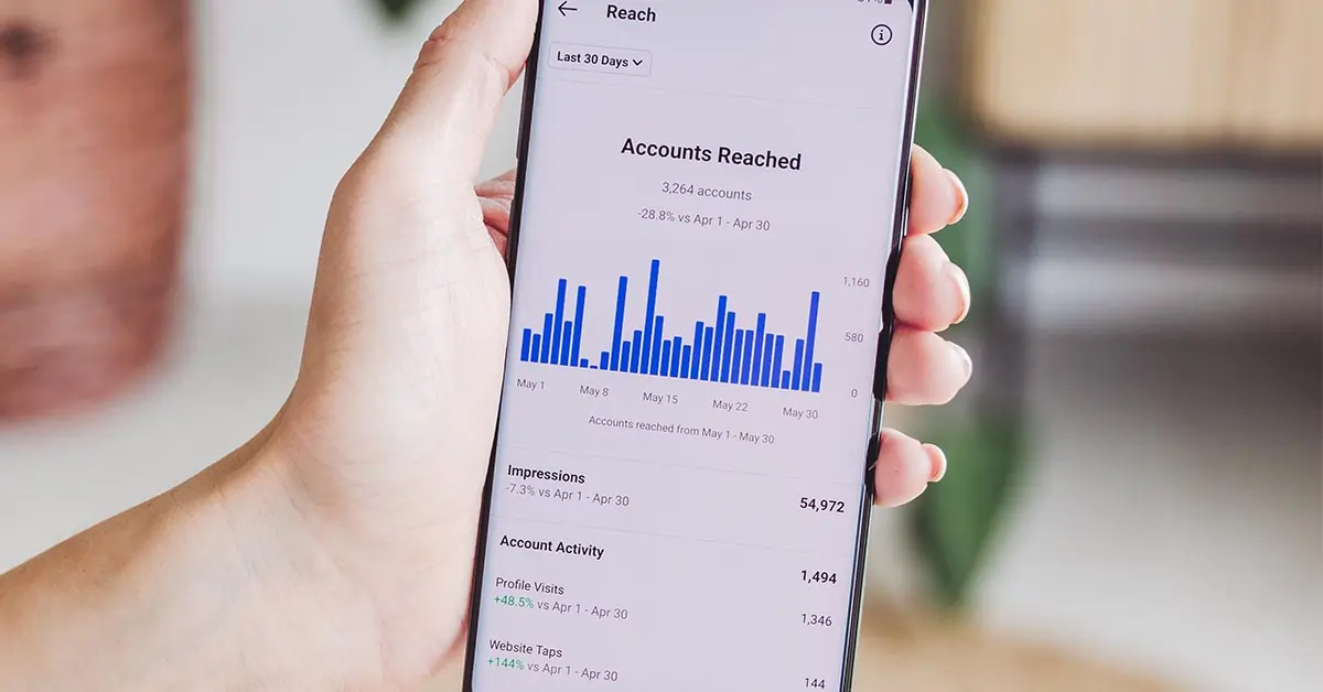 Comprar Alcance Instagram