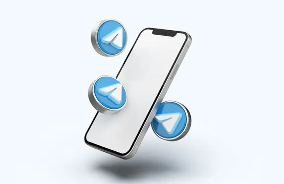 Comentarios Telegram
