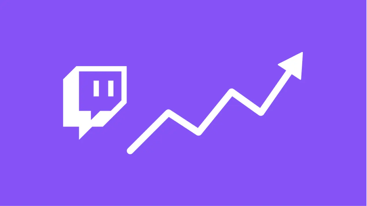 Views Twitch