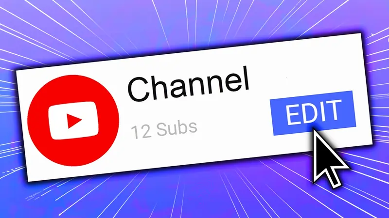 Cómo cambiar el nombre de tu canal de YouTube: Guía completa para 2023