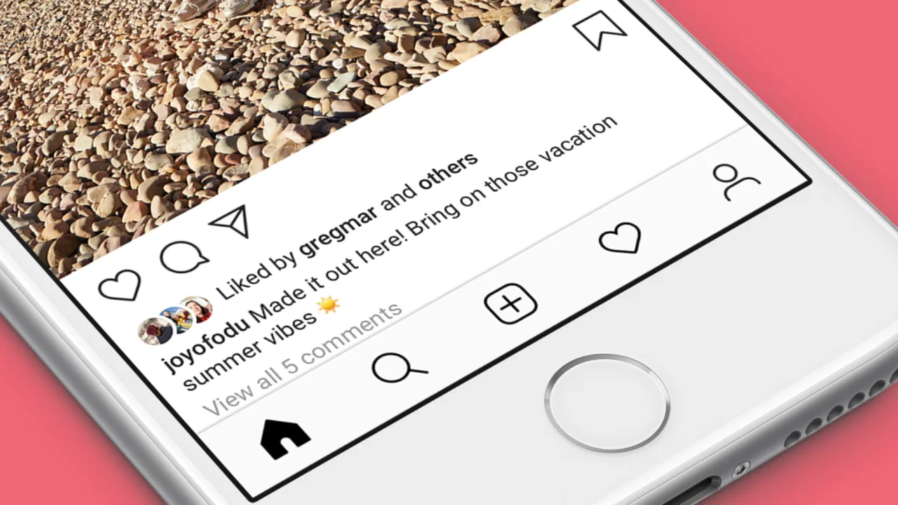 Comprar Likes Instagram
