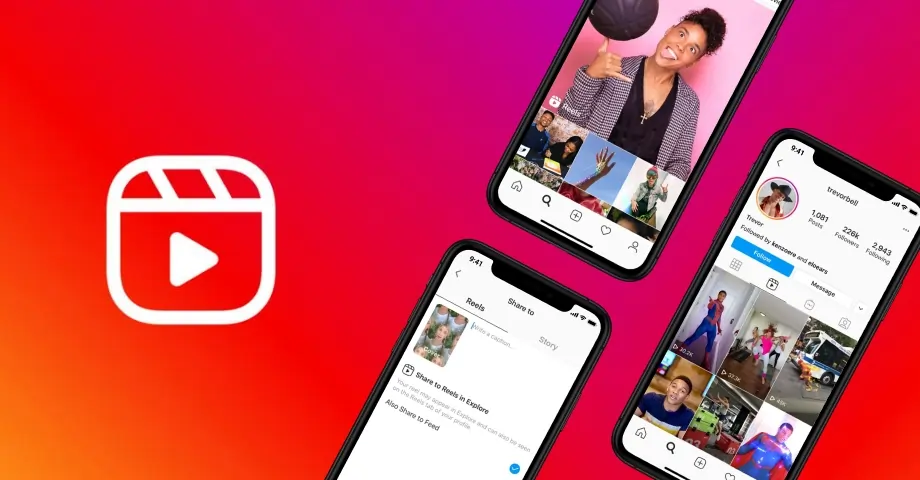 Views Instagram