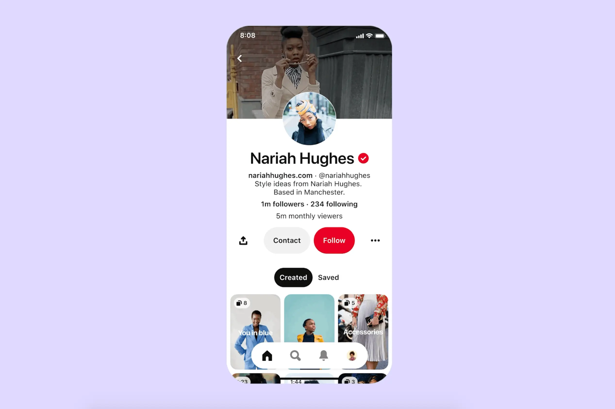 Comprar Seguidores Pinterest