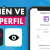 Es posible ver que cuentas han visto tu perfil de TikTok