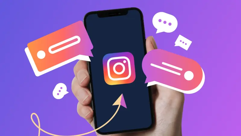 Comprar Comentarios Instagram