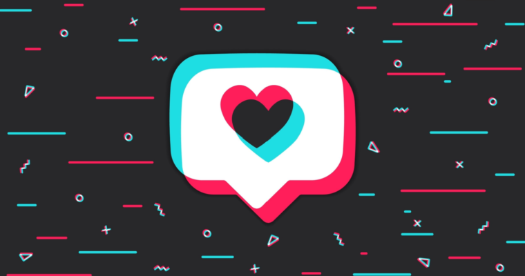Likes TikTok