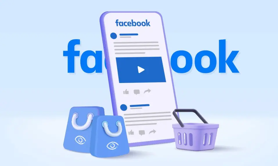 Views Facebook