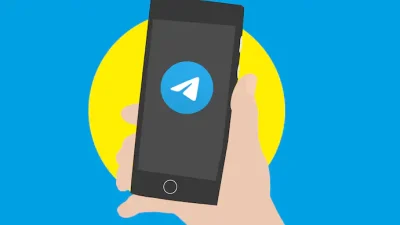 Miembros Grupo Telegram