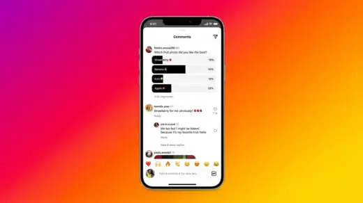 Votos Instagram