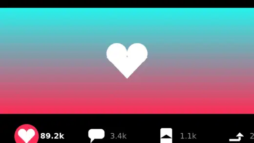 Likes TikTok Gratis