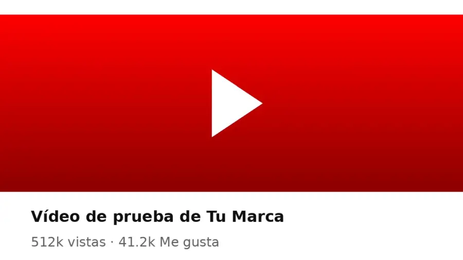 Views YouTube Gratis